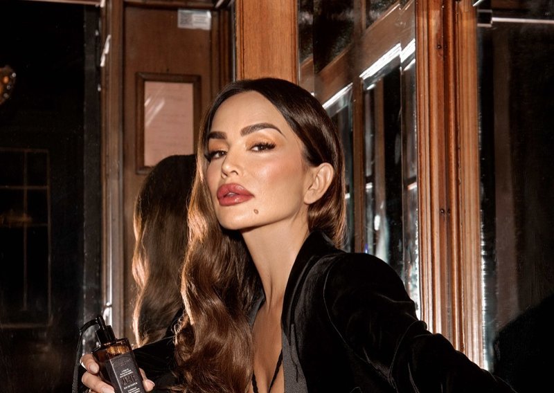 Zaboravite na glamur, ovo je prava sreća: Severina otkrila s kime je proslavila Uskrs u Istri