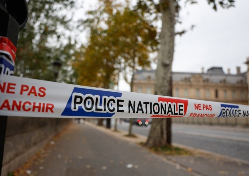 Napad u Francuskoj: Vozilom se zabio među ljude, ima više ozlijeđenih