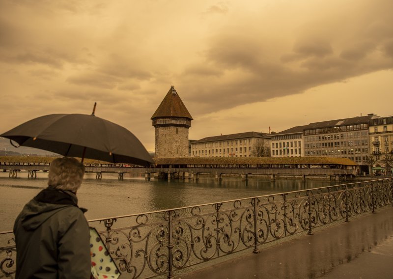 Ako se ovo nastavi, Zemlja će 'nestati' u vlastitoj prašini: 'Imate savršen recept za katastrofu'