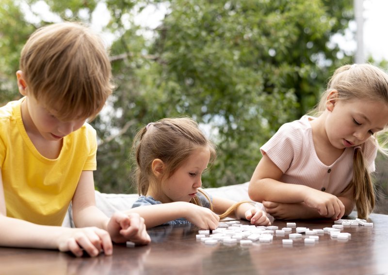 Igra koja djecu pretvara u male heroje - i uči ih važnim stvarima o prirodi i životu