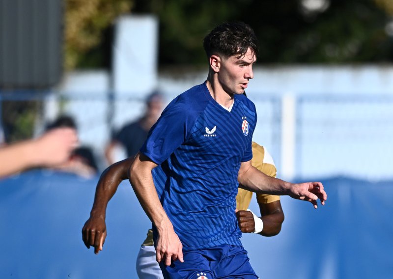 Dinamo ga je otpisao, a on sad upozorava suigrače iz Celte: U nekom trenutku će sudac morati prekinuti utakmicu