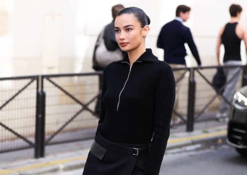 Crne čizme ostaju modni favorit: Ovo su najpoželjniji modeli