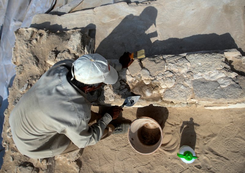 Arheološko otkriće u Keniji ruši stare teorije o počecima ljudske tehnologije
