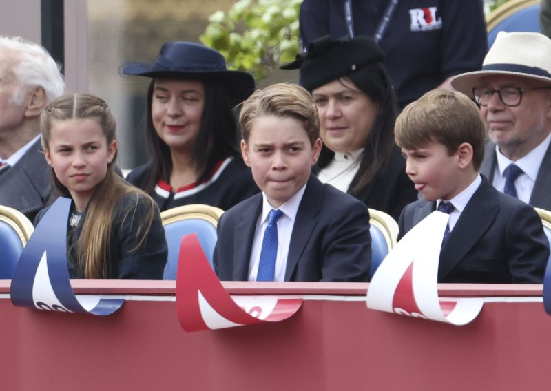 'Zauvijek dom' koji to nije: William i Kate žive u kući koju ne mogu ostaviti djeci