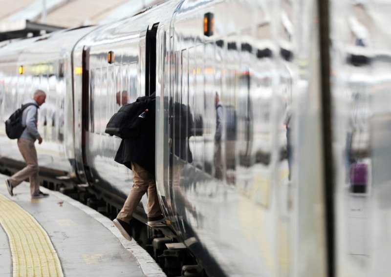 Europska komisija želi bržu željeznicu, a Hrvatsku bi povezali s Baltikom