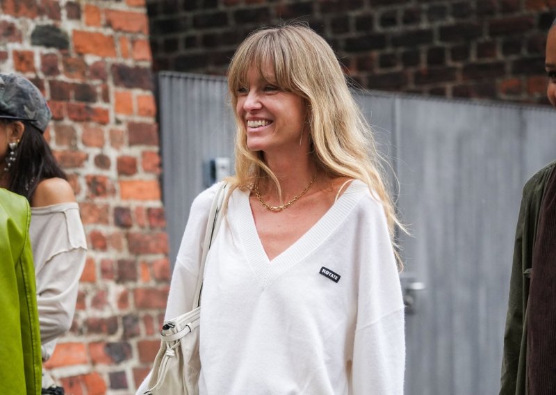 Minimalizam koji oduševljava: Omiljene sambice u ovoj verziji osvajaju na prvi pogled