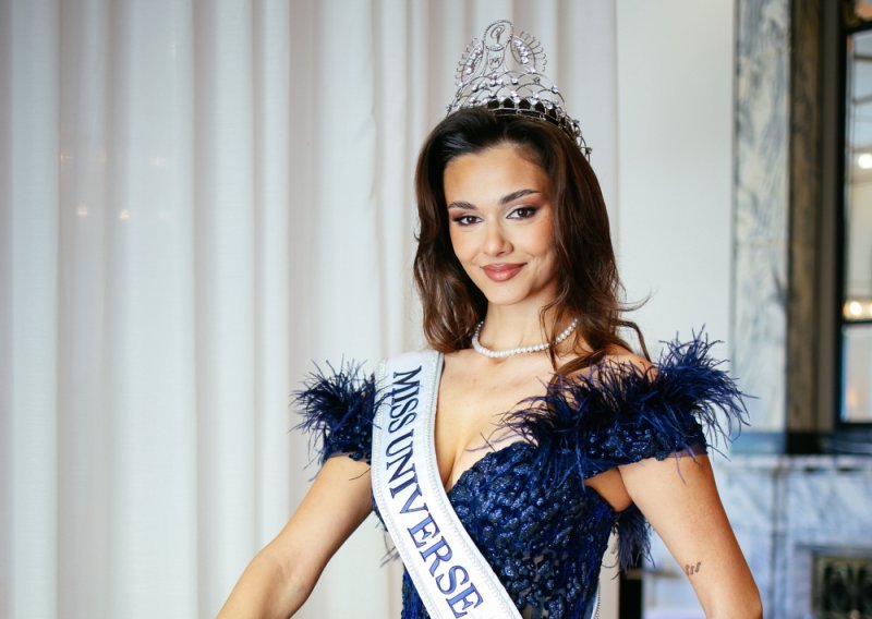 Misica Laura Gnjatović nije kao druge: Svoju titulu koristi za pomoć djeci