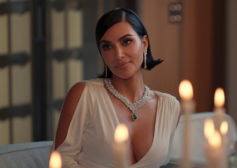Kritičari 'razapeli' Kim Kardashian: 'All’s Fair' proglašena najgorom TV serijom ikad i ima ocjenu 0