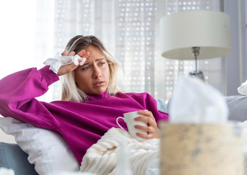 Tko su najveći horoskopski hipohondri? Ovi znakovi vide bolest i tamo gdje je nema