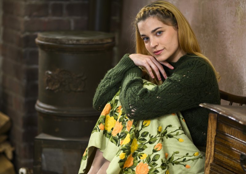 Najmlađa sestra Runje iz 'Divljih pčela': Upoznajte lijepu Crnogorku, Lidiju Kordić