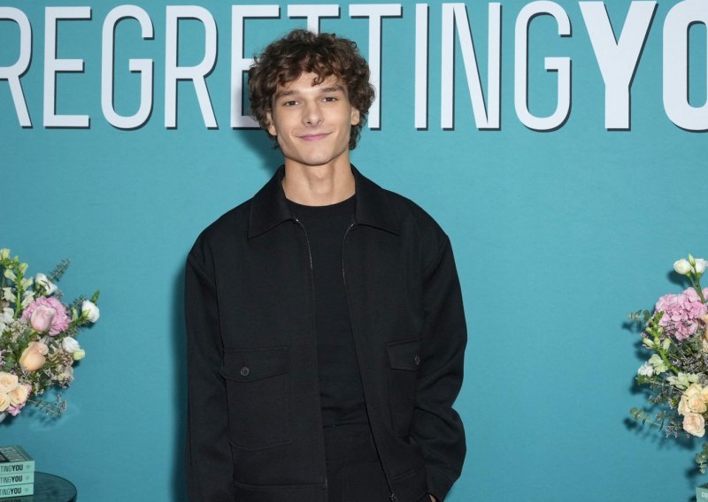 Srušio rekord star 30 godina: Zovu ga nasljednikom Jima Carreyja, a tek mu je 18