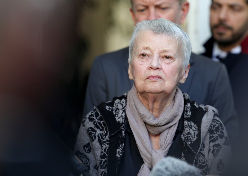 Majka Jean-Michela Nicoliera demantira: Nije točno da ne želim zastave na ispraćaju