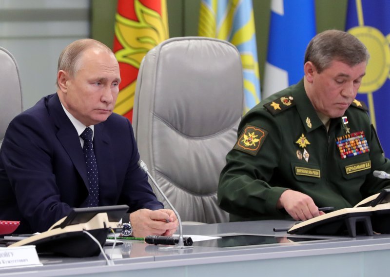 Putin drastično mijenja pravila za novačenje: Ovim potezom otkrio je i više nego što je mislio