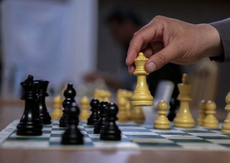 U Zagrebu započinje veliki tradicionalni šahovski turnir