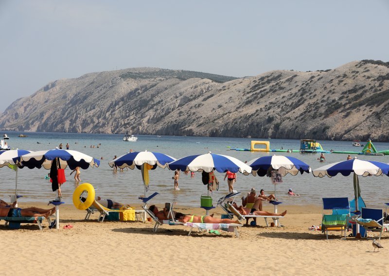 Jedan hrvatski otok je hit među turistima čak i u listopadu: 'Sustavno privlačimo goste'