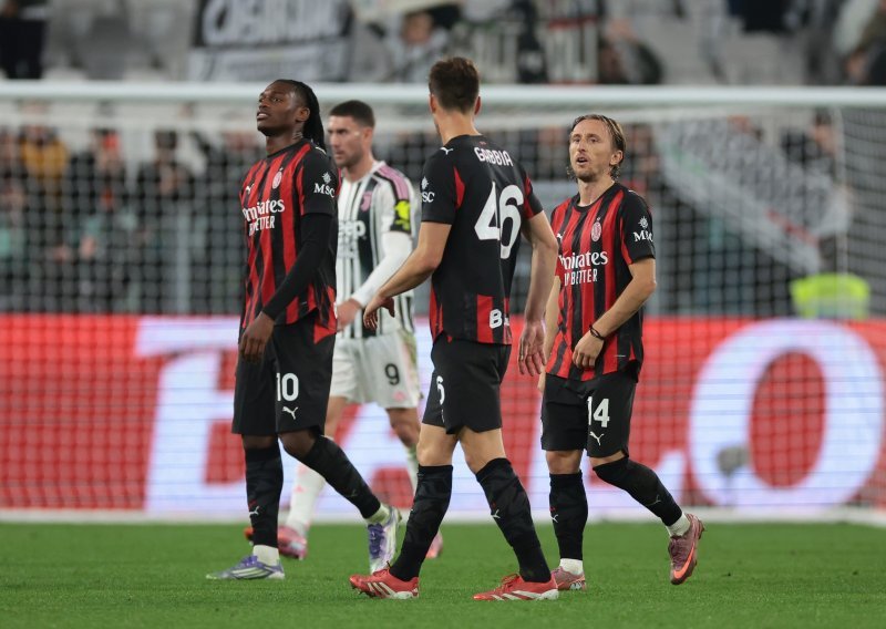 Gazzetta: On je duhovni pomoćnik Luke Modrića