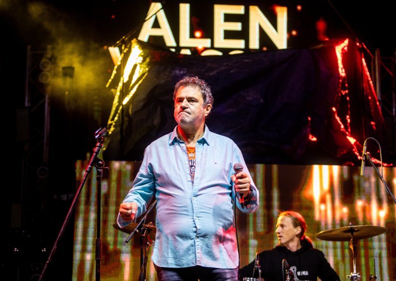 Alen Vitasović progovorio o djeci, dva razvoda braka i Katarini Peović