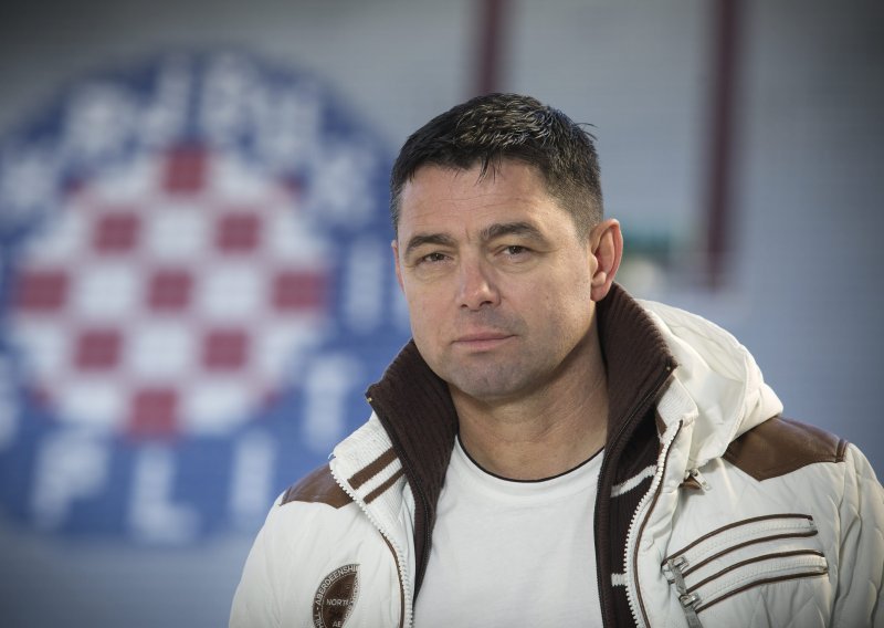 'Moja Celta? Uh, kakvu smo momčad imali. Zabio sam za pobjedu Realu. Sad je drugačije'