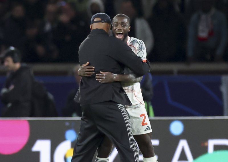 Dan nakon šoka u Liverpoolu Real sve dogovorio s pojačanjem iz snova: 'Zvijezda je pristala'