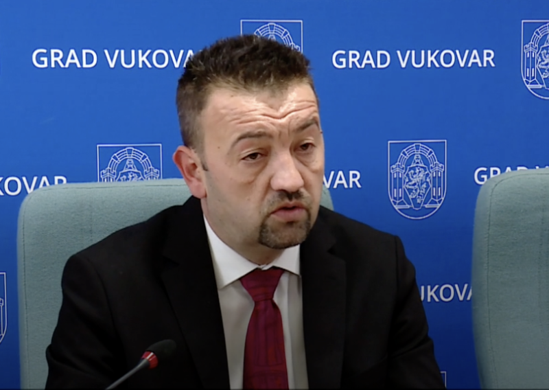 Vukovar je spreman za posljednji ispraćaj Jean-Michel Nicoliera: Gradonačelnik ima poruku