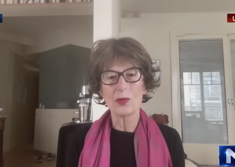 Florence Hartmann otkrila kako su našli Ovčaru: Prijetili smo ruskom UNPROFOR-u