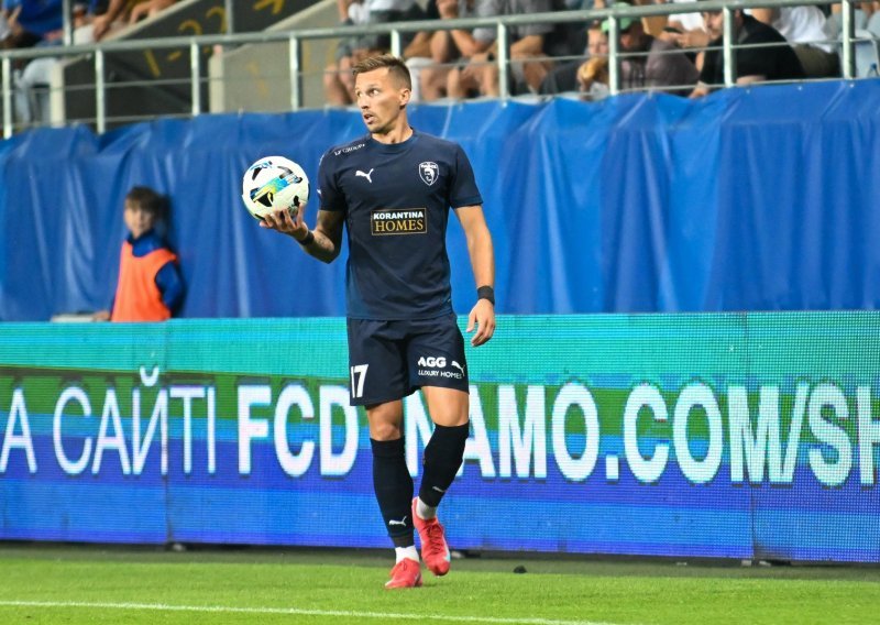 Večer čuda u Ligi prvaka! Oršić i Pafos do senzacije i povijesne pobjede u Ligi prvaka