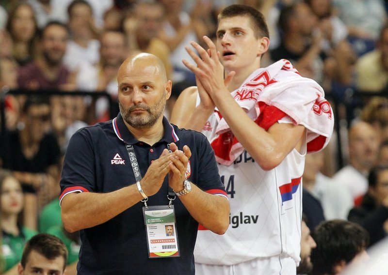 Legendarni Srbin kao nitko napao Vučića i njegov Ćacilend: 'Ponosio sam se Srbijom, sad me sram'