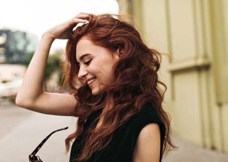 Suhoća, gubitak sjaja i pojačano ispadanje: Evo što kosa otkriva o vašem zdravlju