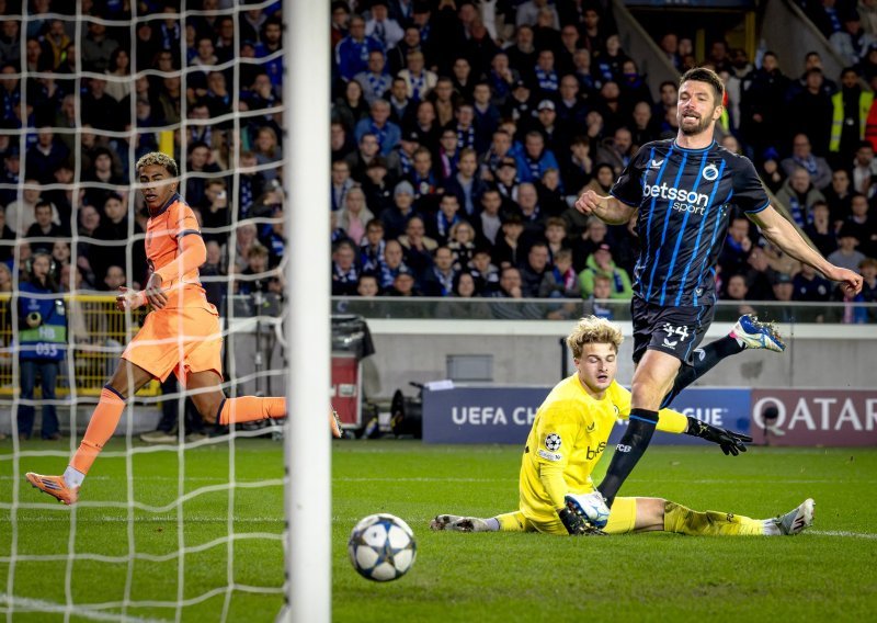 Guardiola pregazio Kovača, Barca jedva spasila bod u golijadi u Belgiji