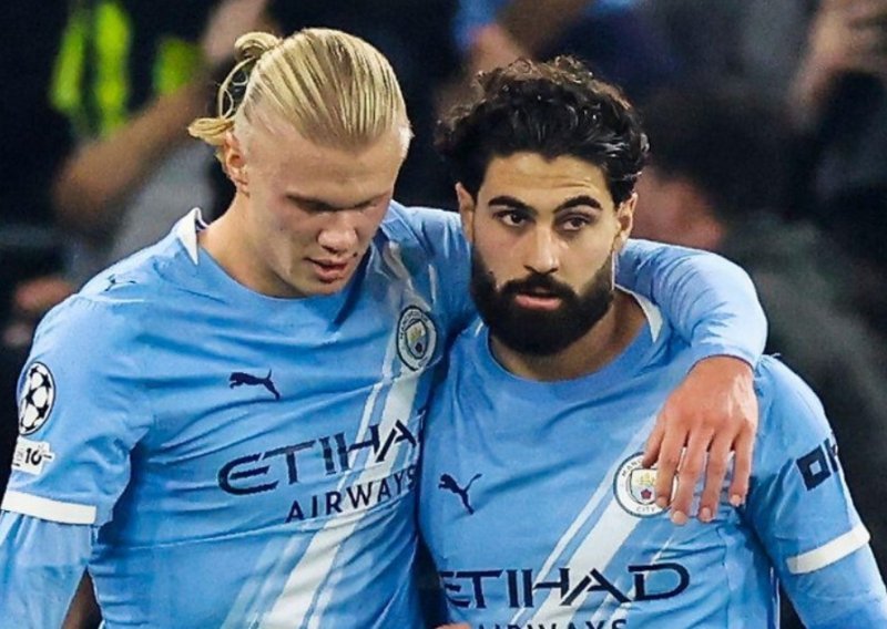 Evo što pišu Englezi o sjajnoj igri Joška Gvardiola u razbijanju Nike Kovača