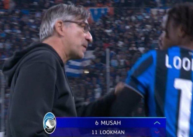 Stručnjaci oštro osudili Ivana Jurića: U potpunosti je u krivu. Ni veći treneri to ne rade