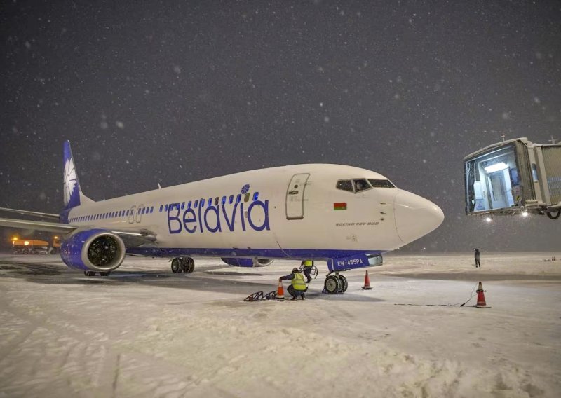 Bliski saveznici Rusa skovali pakleni plan: Sve više aviona leti između istoka Europe i sjevera Afrike