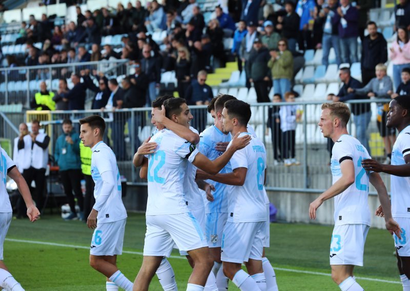 Rijeka veliki favorit u utakmici Konferencijske lige: Evo što kažu kladionice