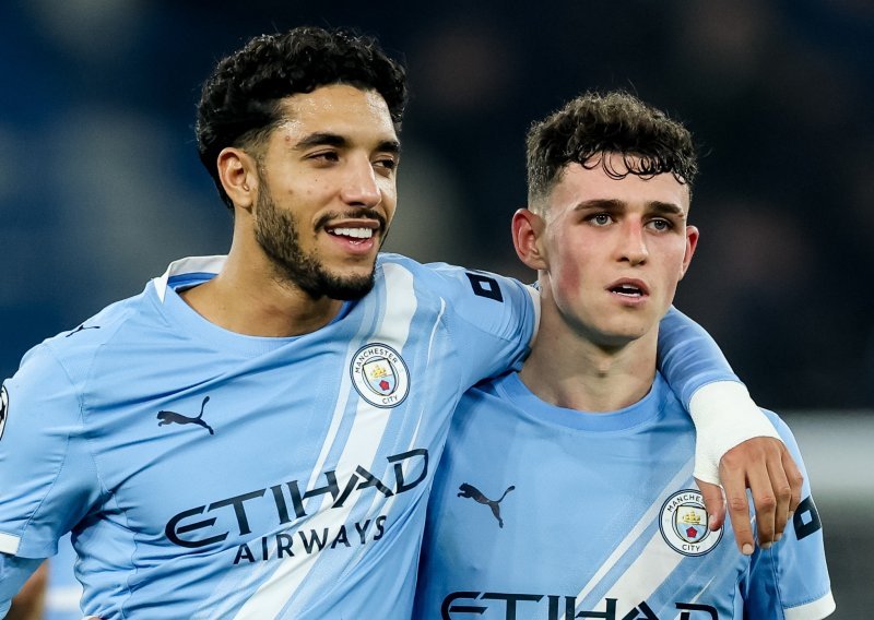 Namučio je Kovača kao nitko dosad; zbog ove izvedbe zaslužio je čistu desetku