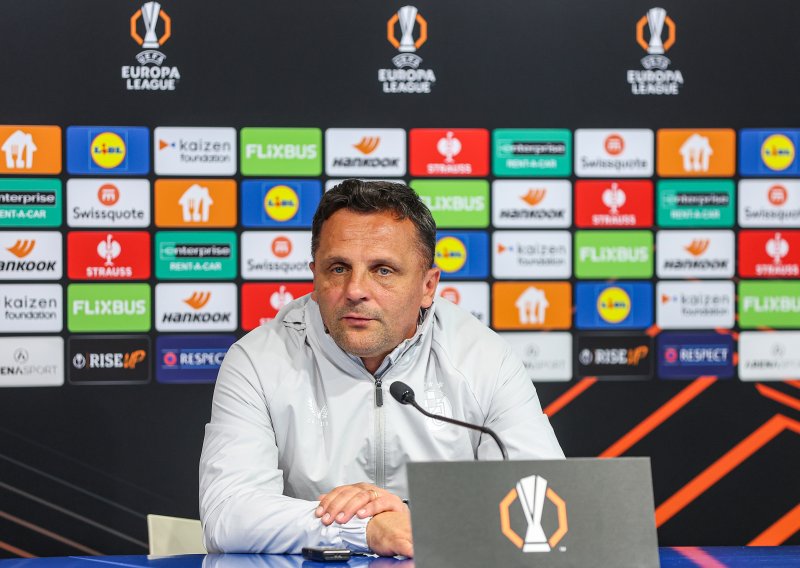 'Dinamu tek dolaze problemi. Mislim da Kovačeviću slijedi otkaz'