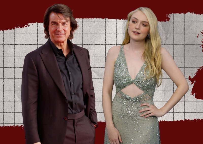 Tom Cruise već 20 godina Dakoti Fanning šalje cipele za rođendan: 'Ima odličan ukus'