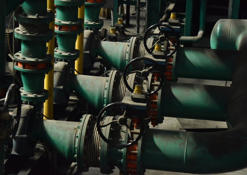 Porasle domaće zalihe industrijskih proizvoda, evo čega imamo najviše