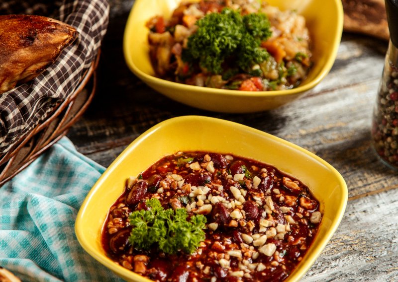 Ovakvo varivo još niste probali: Talijani ga obožavaju, a lako se priprema