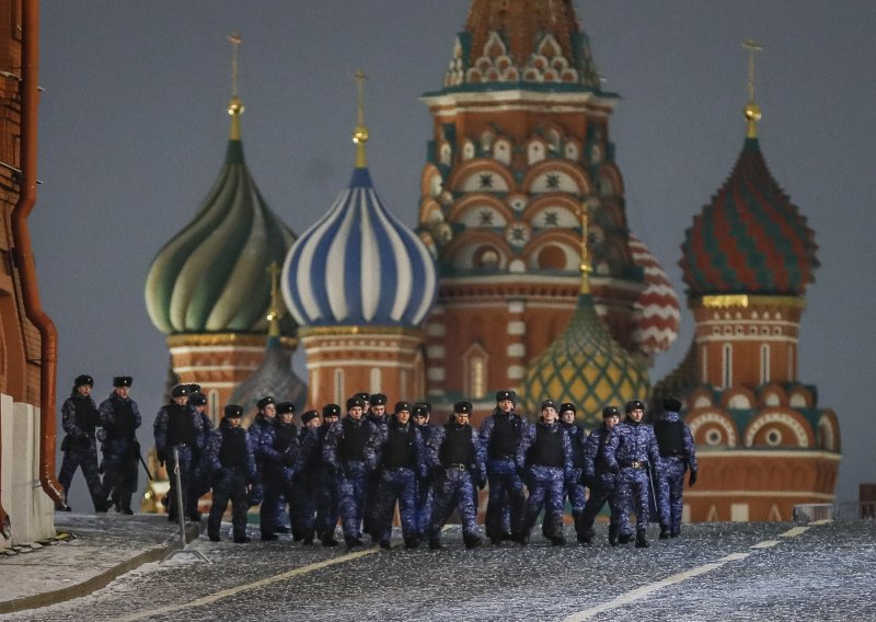 Gdje se nalazi zamrznuta ruska imovina? Na ovo neugodno pitanje odgovor ima samo jedna zemlja