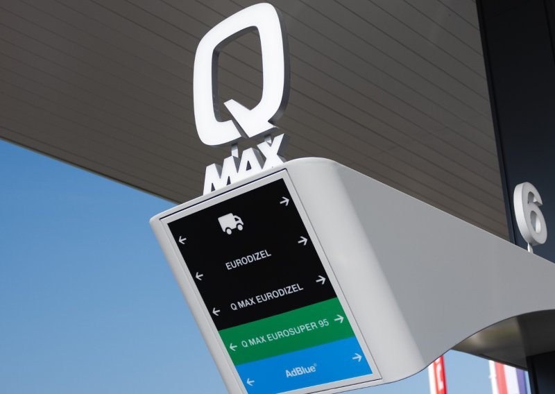 Odabrani proizvod godine Q Max – gorivo koje štedi novac i produžuje vijek motora