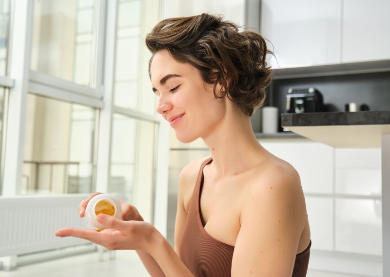 Evo kako prepoznati znakove nedostatka D vitamina