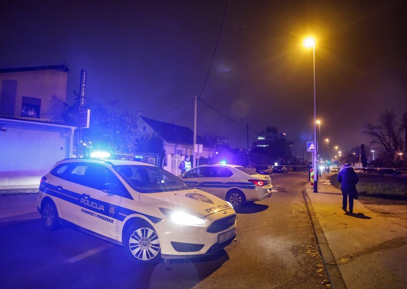 Netko je pucao u obiteljsku kuću, probio roletu, a zatim pobjegao: Policija ga traži