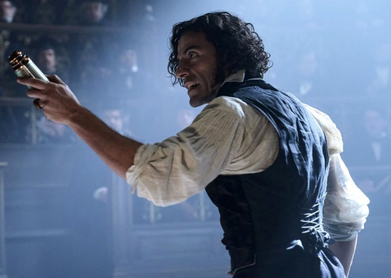 Na Netflix je stigao najiščekivaniji film godine: Evo kako se snimao 'Frankenstein'