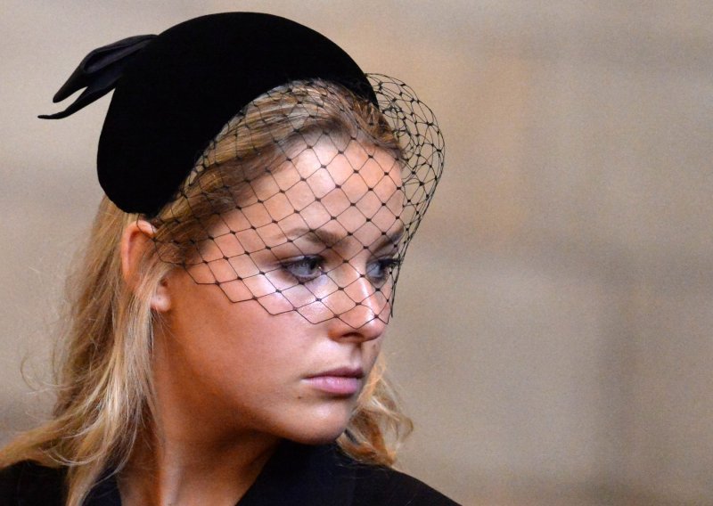 Nova zvijezda u obitelji: Unuka princeze Margaret od bake nije naslijedila samo skupocjeni nakit