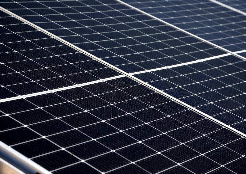 Osječka tvrtka pustila tri nove sunčane elektrane u rad, Osigurat će si preko 25 posto energije