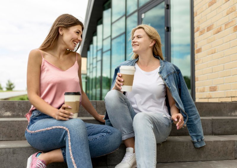 Ova vrlo česta navika u razgovoru otkriva skriveni znak jednog od poremećaja