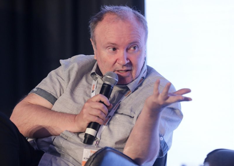 Željko Lovrinčević: Trenutak nije bio dobar, od uvođenja eura imamo problema s inflacijom