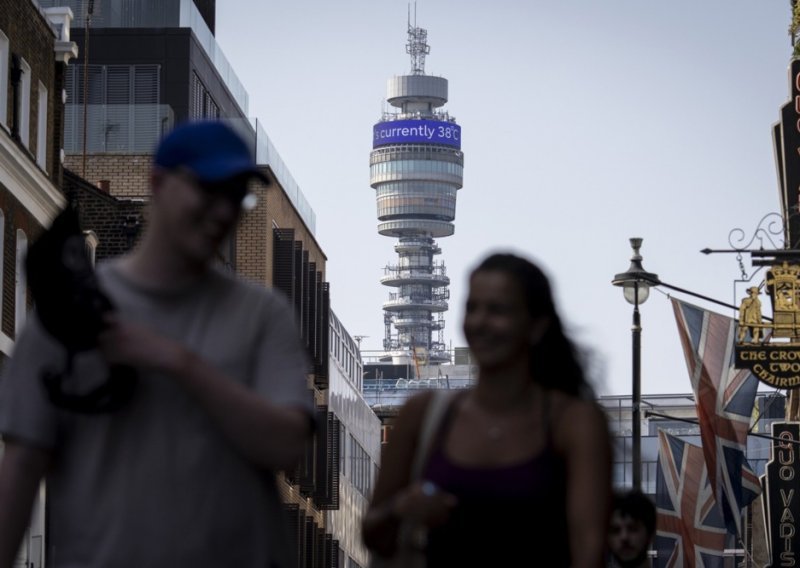 Neuništivi toranj otporan na nuklearno oružje: Nije ga se smjelo fotografirati, a sad postaje hotel