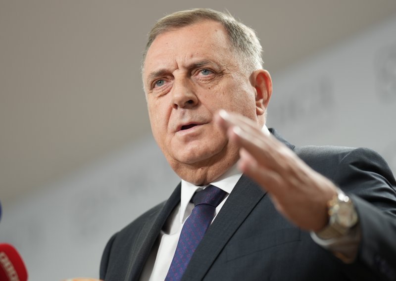 Nastavak političke krize: Parlament BIH ponovo suočen s blokadama