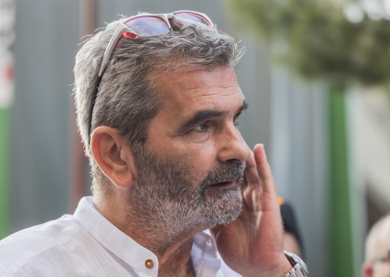 Kakva čast; jedan od najvećih odabrao Blaža Sliškovića kao svog idola